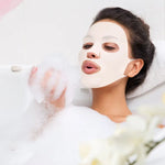 3D Silikonmaske für die Ohren – Hängende Abdeckung