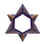 Magische Formenvielfalt | Flexibler Magnetwürfel