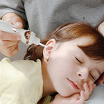 Gentle Electric Ear Cleaner for a Pleasant Cleaning Experience
