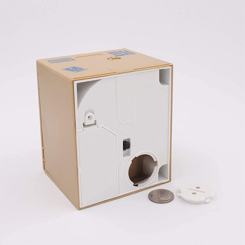 Niedliche Panda Münztasche