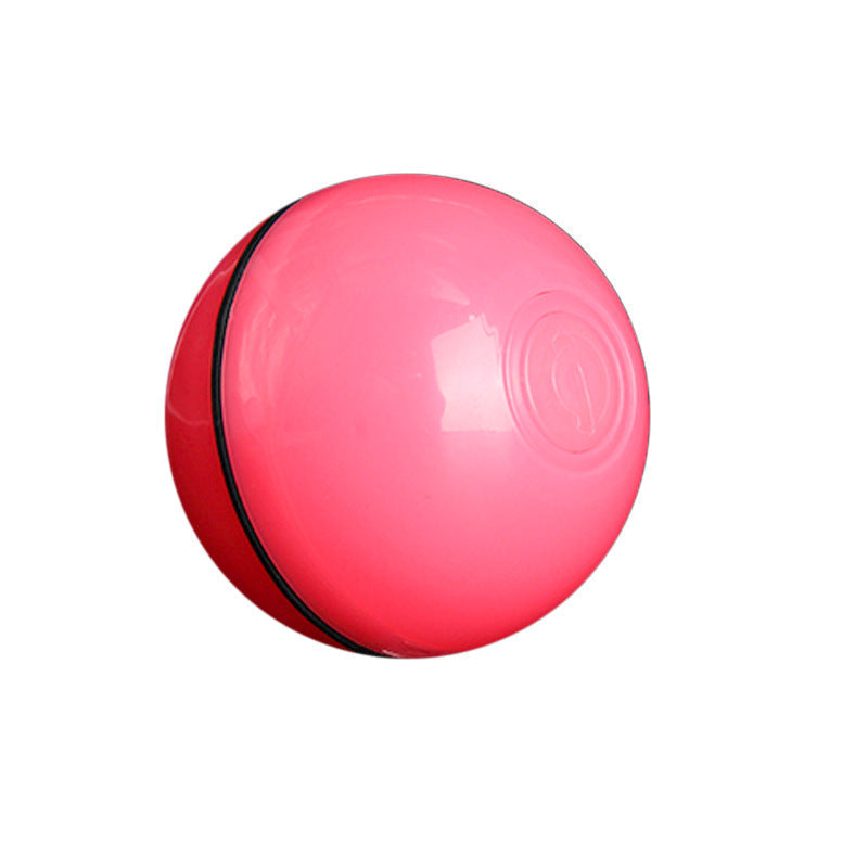 Interaktiver Smartball für Haustiere