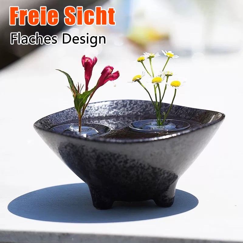 BlütenEleganz – Perfect Presentation for Your Flowers