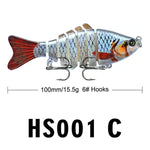 Fangmeister – The Perfect Solution for Successful Fishing Trips