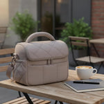 FrischeBox – Insulated and Leak-Proof Lunch Bag for Any Occasion