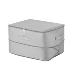 Platzsparender Kompressions-Pack-Organizer – Ordnung halten
