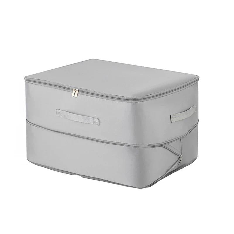Platzsparender Kompressions-Pack-Organizer – Ordnung halten