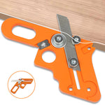 KantenPerfekt Pro - Smooth Edges in Seconds, Always Reliable
