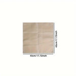 Heat Protection Mat - Optimal protection for grills and fire pits