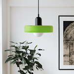 Bauhaus Pendelleuchte Voltyx
