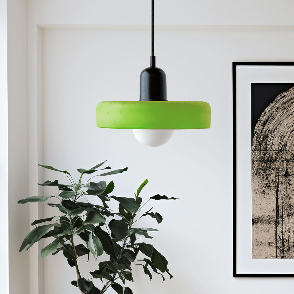 Bauhaus Pendelleuchte Voltyx