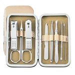 Perfect Home Care – Elegant 19-Piece Set