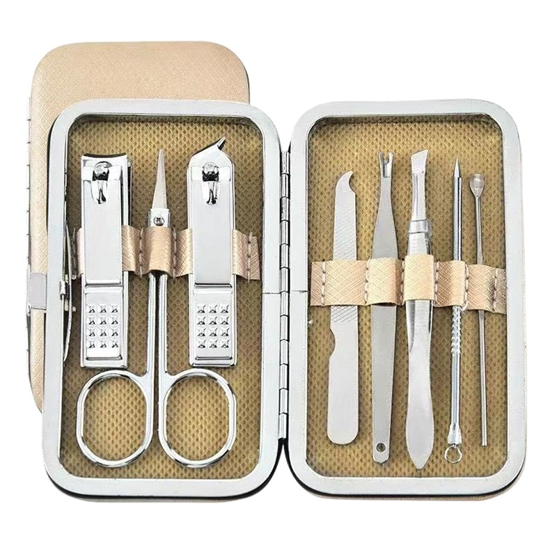 Perfect Home Care – Elegant 19-Piece Set