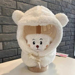Bear Warmer – Your stylish protection against cold winds