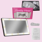 LichtMeister – Perfect lighting for stunning make-up everywhere