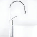 AquaFlow – Flexible Faucet for Effortless Control