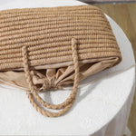NaturCraft – Handmade Boho Design Shopping Bag