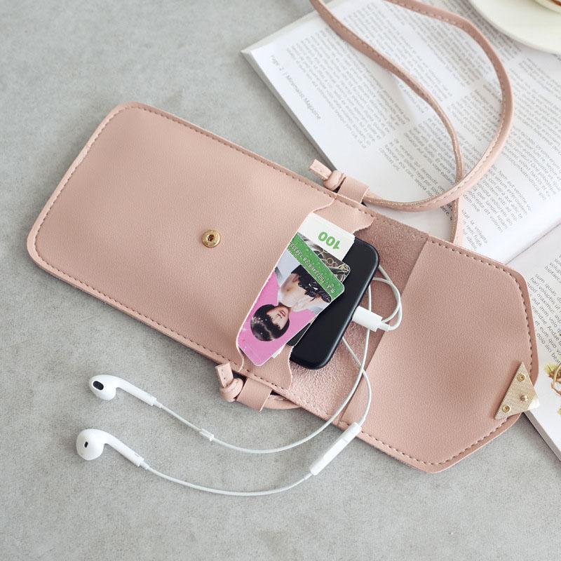 Elegante Damen-Handytasche | TechStyle