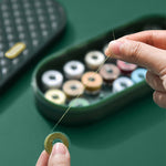 SewMaster | Praktisches Nähset für jeden Bedarf