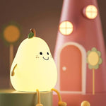 Kuscheltier GlowBerry