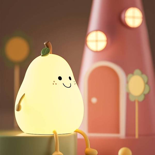 Kuscheltier GlowBerry