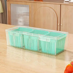 Essentials Box Set | 3-Piece, Practical Food Storage System