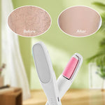 Smart Foot Care – Smooth Skin Anywhere, Anytime
