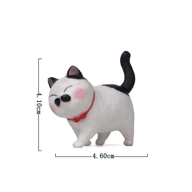 Cat Magic - Add a touch of happiness to any room