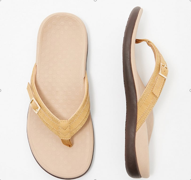 Luftige Sandalen mit rutschfester Sohle für besten Komfort