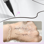 Symmetrical Eyeliner – Quick and Effortless Application