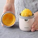 JuiceBlitz - Fresh Enjoyment in Seconds, Without the Mess