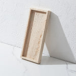 Elegant Marble Serving Tray for Stylish Accents