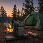 Explorer – Robust Backpack for the Adventurous