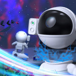 Galaktische Projektion Lampe – StellarVision