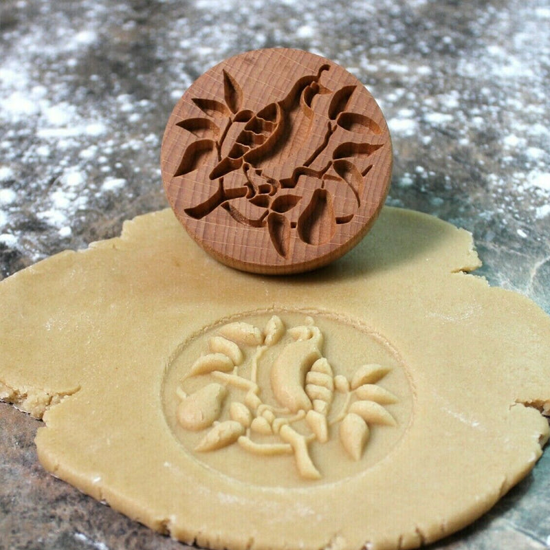 Kreative Keksstempel für köstliche Designs