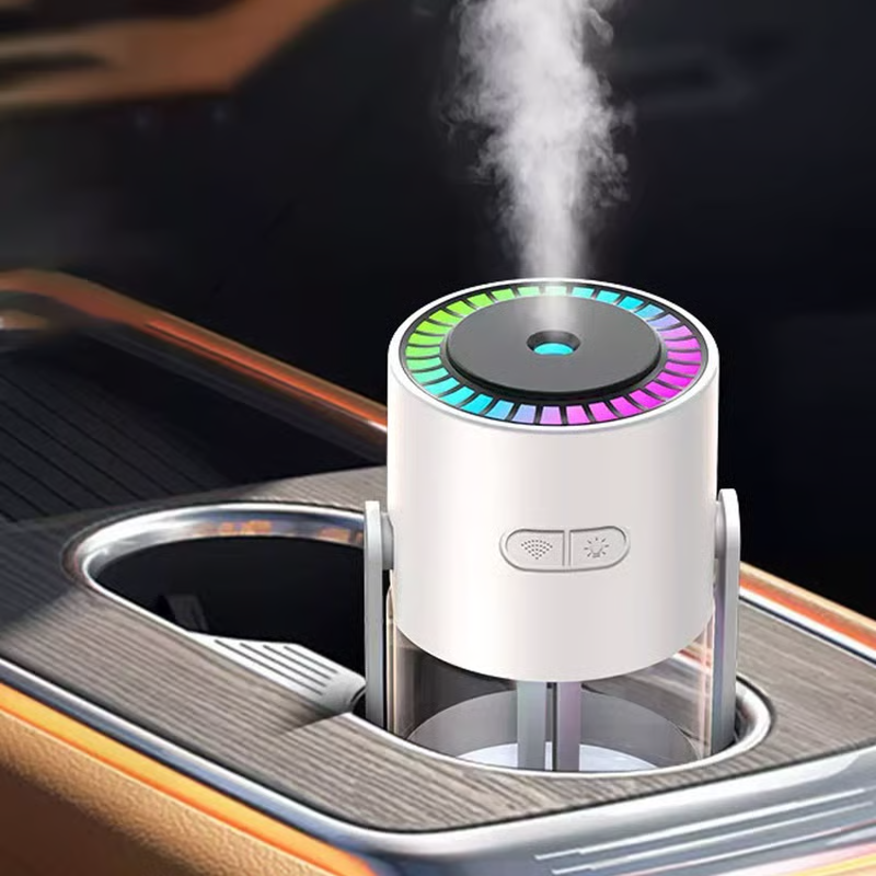 Sky Magic - Humidifier and Star Projector in one