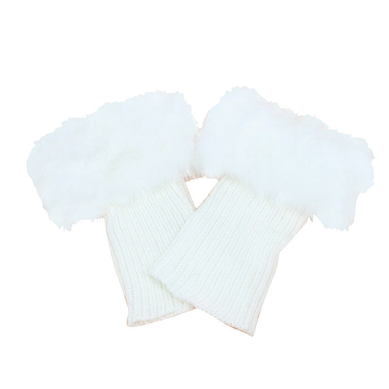 Comfortable Leg Warmers – Stylish and warm through the winter