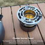Quick Cooking On the Go – The Portable Cooking Aid