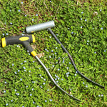Weed-Free – Your Reliable Gardening Aid for Gentle Transplanting