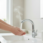 Smart Water Heater with Temperature Control for the Home
