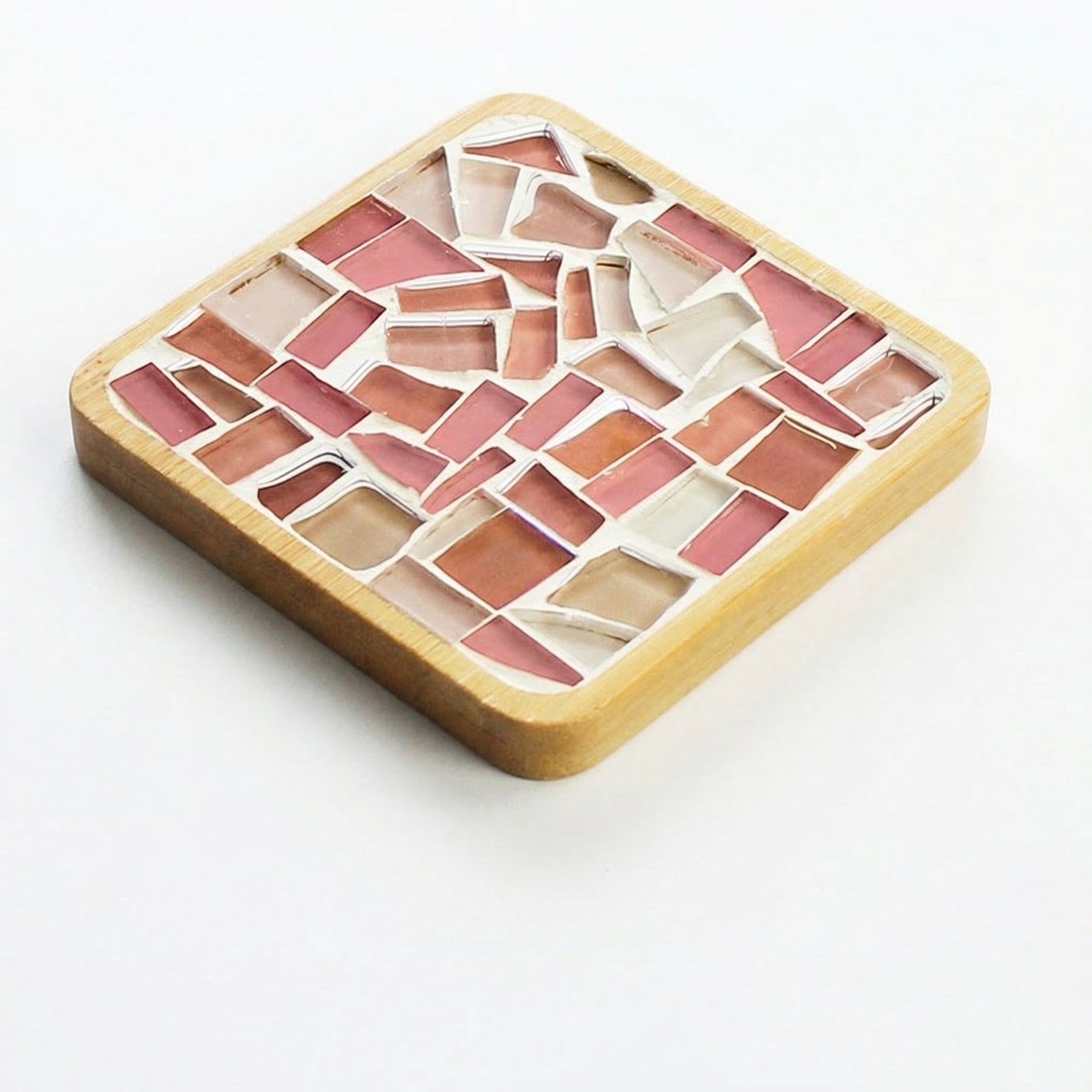 KreativeMosaik - Create Unforgettable Moments with DIY Coasters