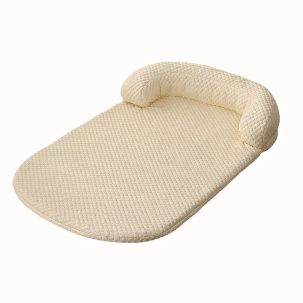 CoolPaws - Comfortable Cooling for Your Pet