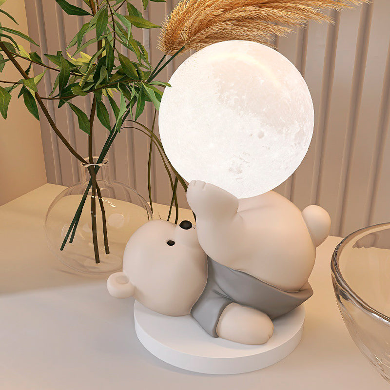 Süße LED Nachtlampe