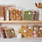 FrischHalt - Extend the shelf life of your food