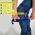 Knee Protection Pro – Pain-Free Movement in Everyday Life