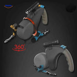 TwoDogsPro - Maximum control and comfort for your walk