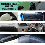 Plastikpflege-Genie | Hochwertiges Fahrzeugrenovierungsprodukt