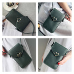 Elegante Damen-Handytasche | TechStyle