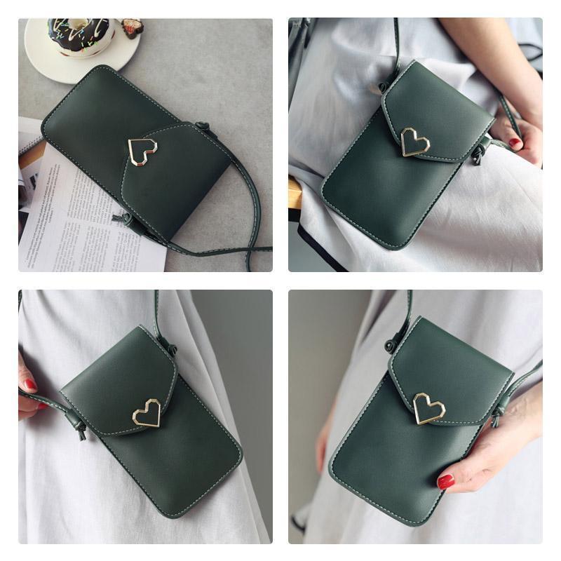 Elegante Damen-Handytasche | TechStyle
