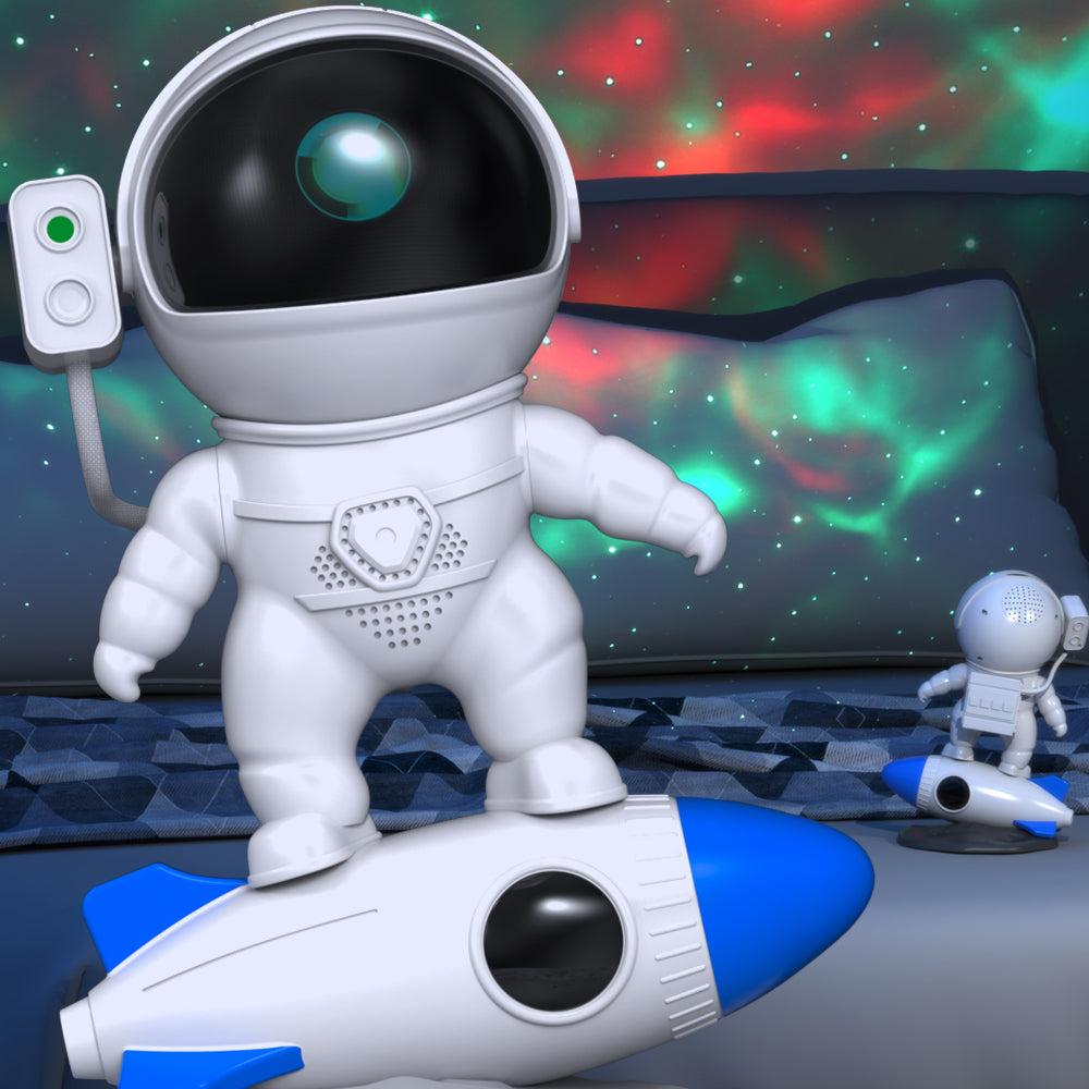 Galaktische Projektion Lampe – StellarVision