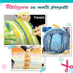 Finger Protection - Your essential crafting tool for safe working
